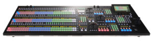 Custom Media Solutions pivots to live streaming with FOR-A HVS-2000 video switcher 