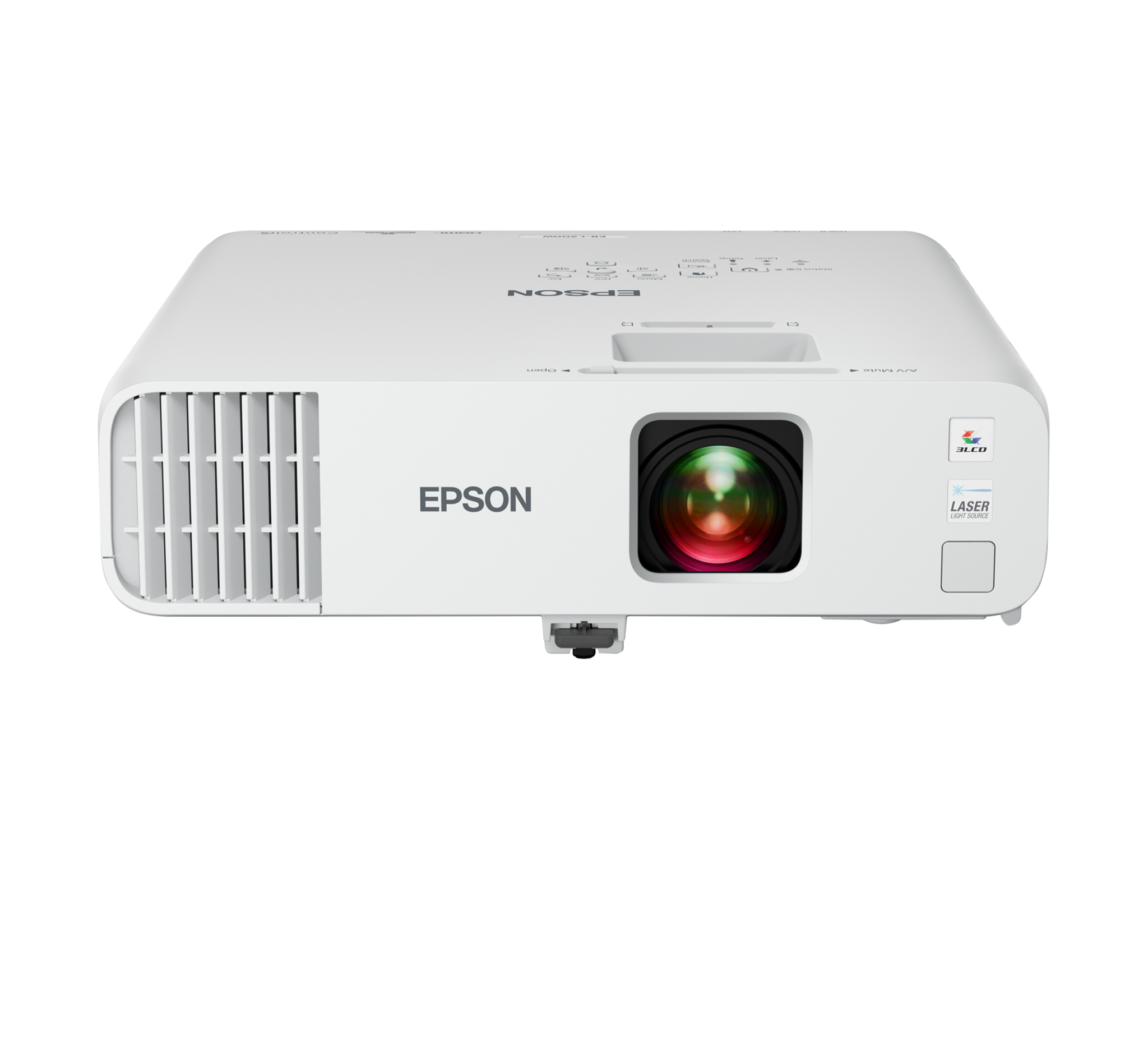 Six New Epson Powerlite Laser Projectors Now Available Avnation Tv 7786