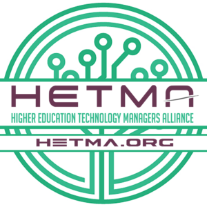 Логотип ХЕТМА