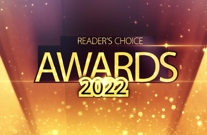 AVNation Special: AVNation Readers' Choice Awards 2022