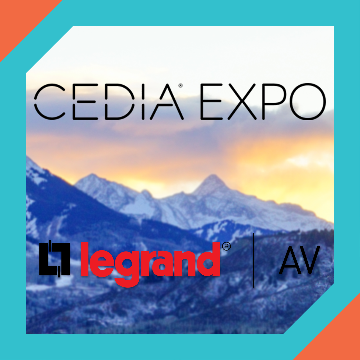 The Road To CEDIA Expo 2023 With Legrand AVNation TV