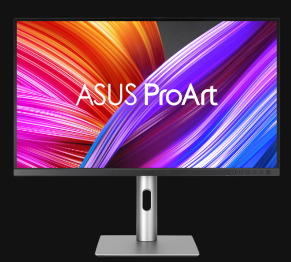 AsusProArt monitor