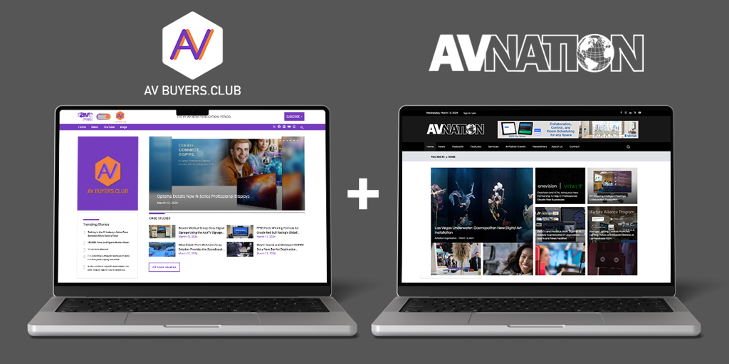 AVNation and AV Buyers Club