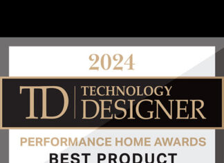 Technology Designer Magazine Awards