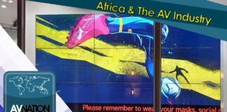 AVNation Special: AV In Africa