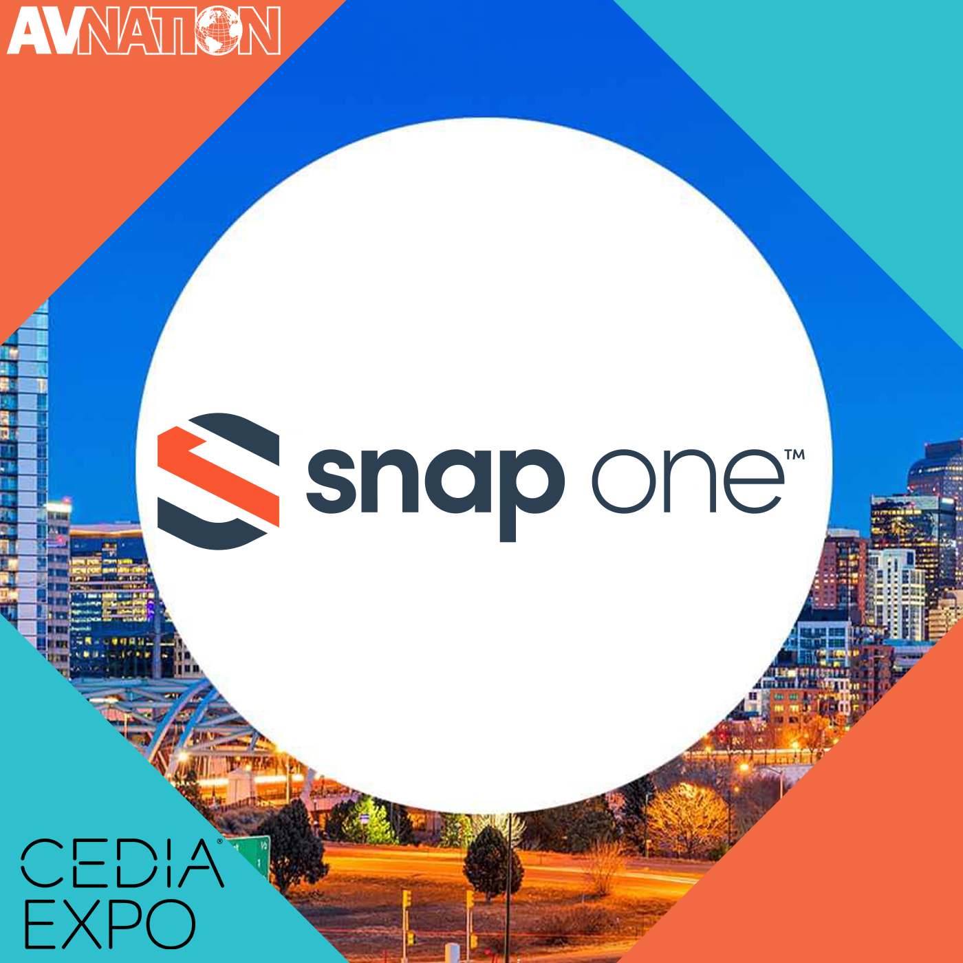 The Road To CEDIA Expo 2024 With Snap One AVNation TV