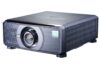 E-Vision 10000i RGB projector