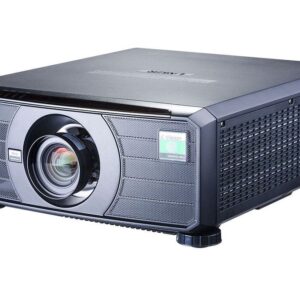 E-Vision 10000i RGB projector