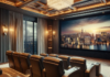 Quantum Media Systems XDR Pro Cinema Video Wall