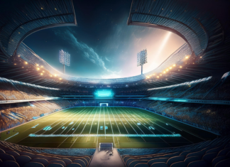 AVNation Virtual Stadium